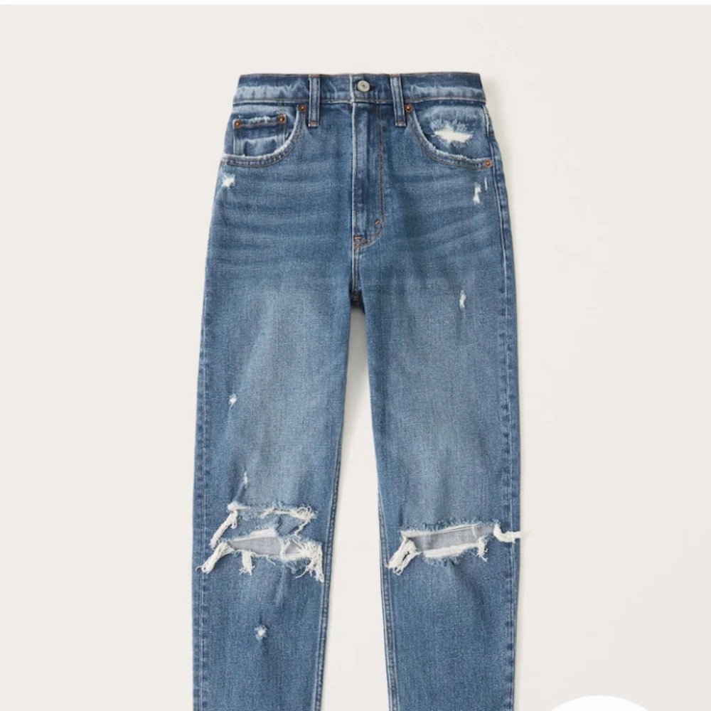 Abercrombie jeans